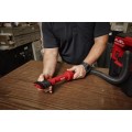 Milwaukee 49902028 - AIR-TIP 2-IN-1 Utility Brush Tool